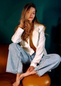 Фото проститутки Марго №3 в городе Белокуриха