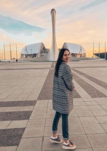 Фото проститутки Алина №3 в городе Белокуриха