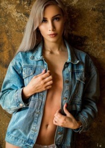 Фото проститутки Вика №3 в городе Белокуриха