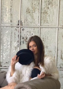 Фото проститутки Яна №3 в городе Белокуриха