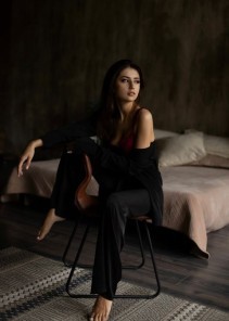 Фото проститутки Марго №3 в городе Белокуриха